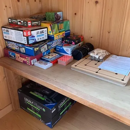 Casa Da Tini 3 Apartment