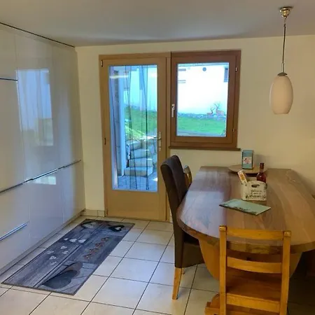 Casa Da Tini 3 Apartment *