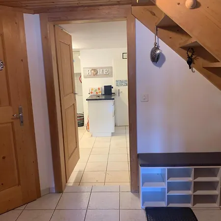 Apartment Casa Da Tini 3 Obersaxen