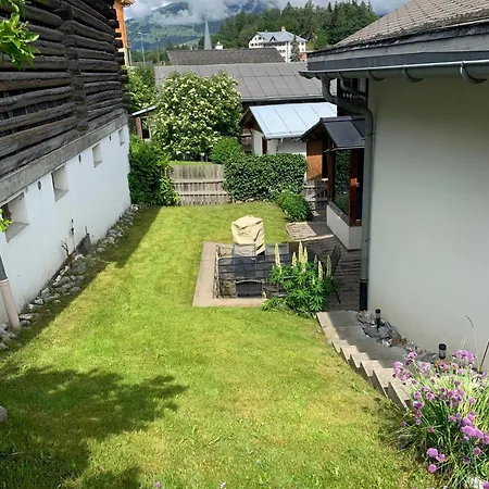 Apartment Casa Da Tini 3