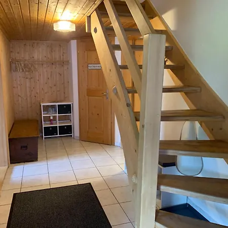 Casa Da Tini 3 Apartment