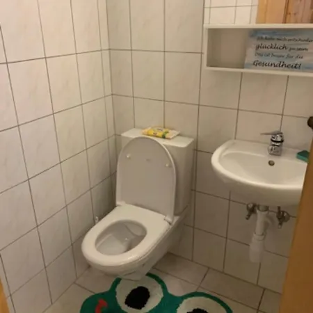 Apartment Casa Da Tini 3 *