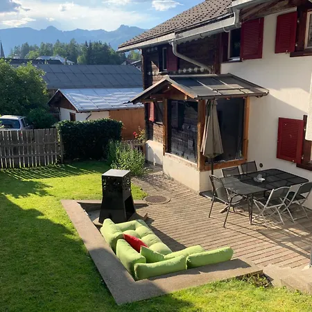 Casa Da Tini 3 Apartment