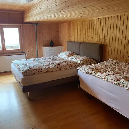 Casa Da Tini 3 Apartment