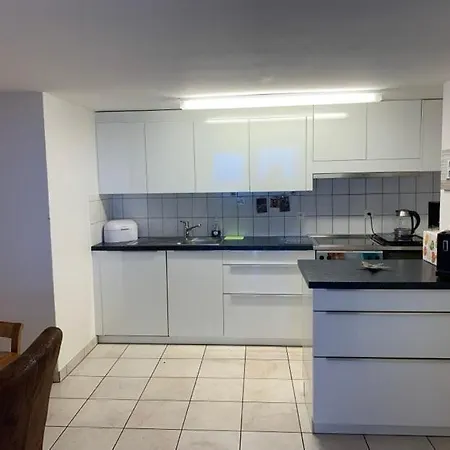 Casa Da Tini 3 Appartamento *