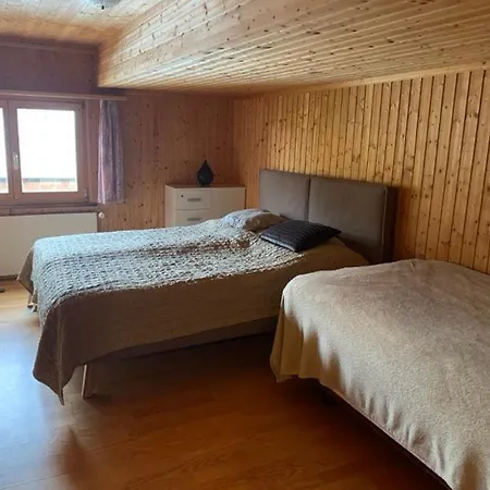 Appartamento Casa Da Tini 3