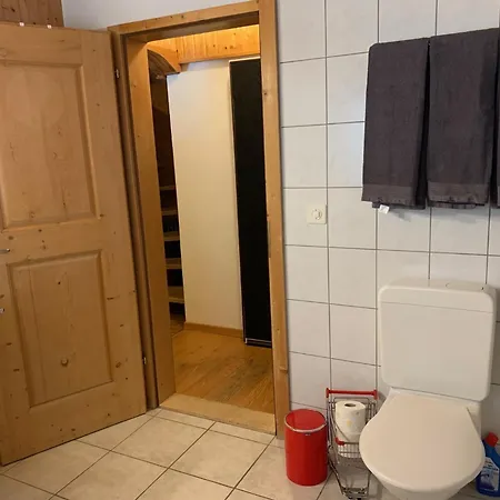 Casa Da Tini 3 *