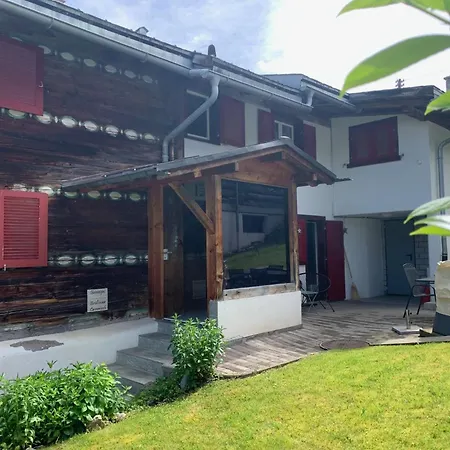 Casa Da Tini 3