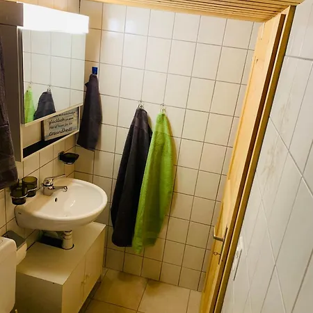 Appartamento Casa Da Tini 3 Obersaxen